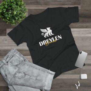 Dreylen Daniels –  Frauen T-Shirt