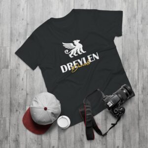 Dreylen Daniels – Männer Shirt